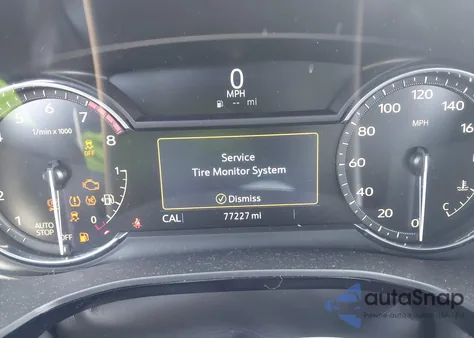 2021 Cadillac Xt5 Fwd Premium Luxury из США, поврежденный, VIN 1GYKNCRS4MZ164525